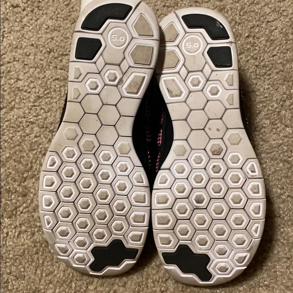 Nike Free 5.0 - Picture 3 of 3